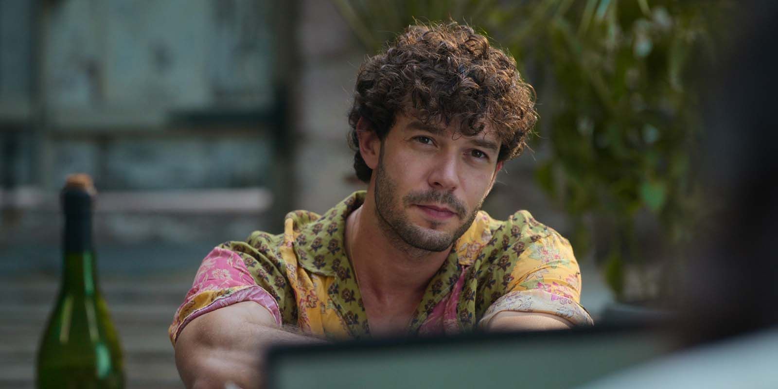 Le Chemin de l'olivier : Le Chemin de l'olivier : Photo - 4 sur 31