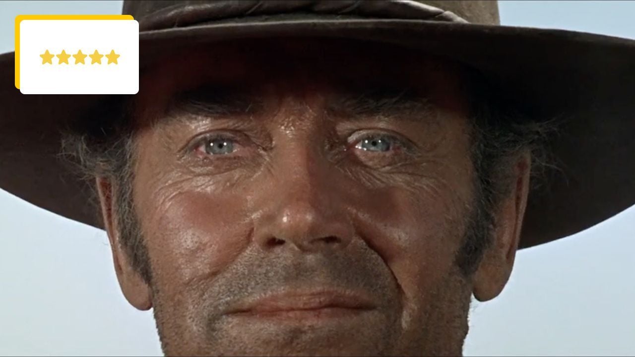 These are the 10 best movies of the 60s?
