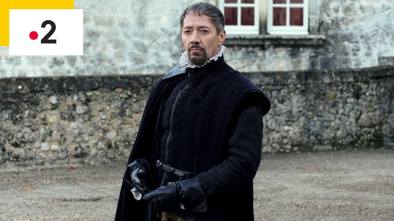 Daughters of Fire on France 2: Did Judge Pierre de Lancre really exist?