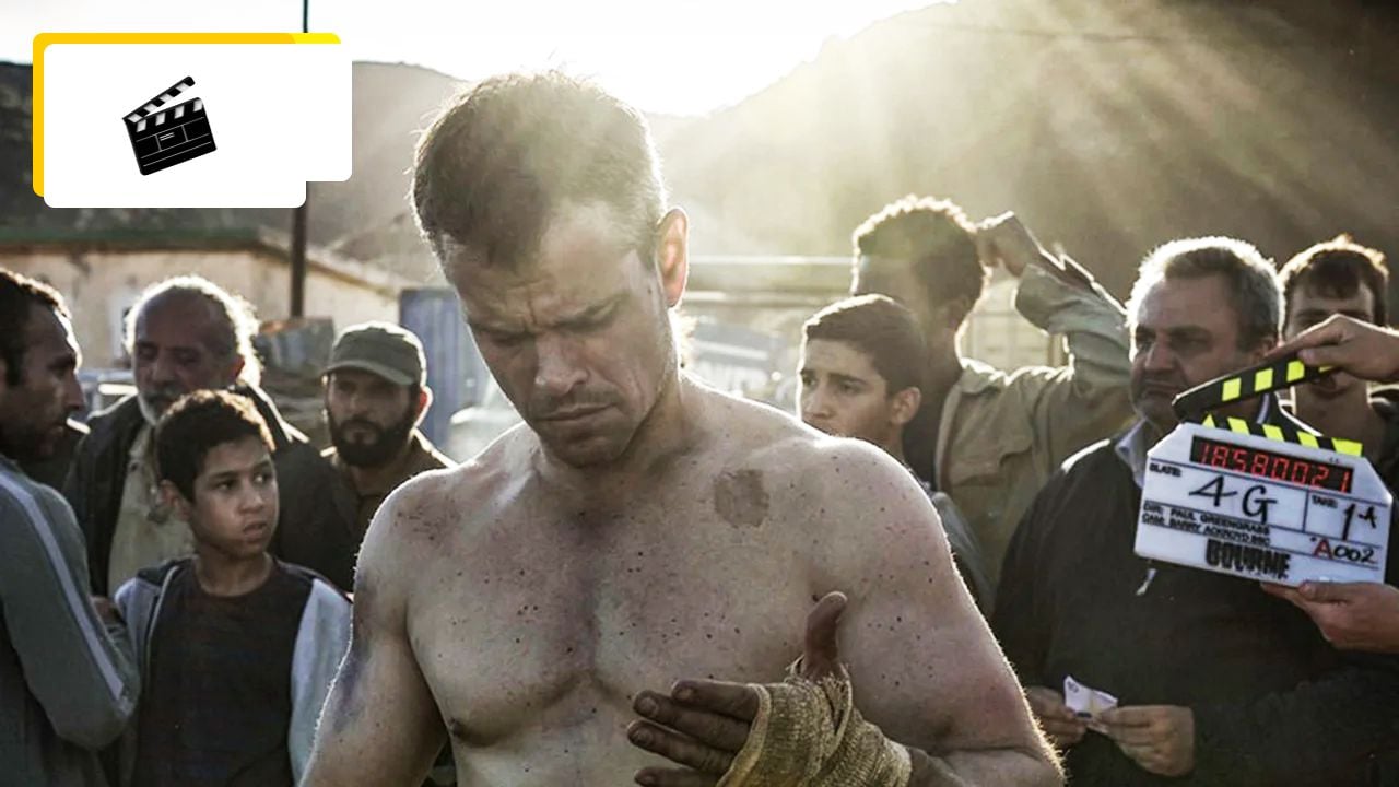.6 billion: After 8 years, Matt Damon is back in one of the best action sagas?