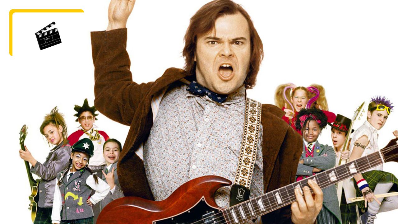 20 years later, will the cult comedy that introduced Jack Black get a sequel?
