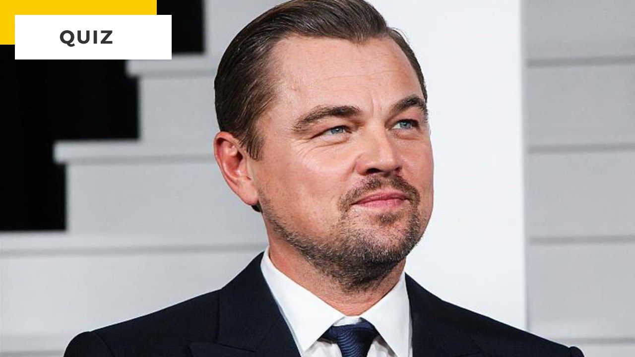 Leonardo DiCaprio Quiz: Only True Fans Will Do More Than 8/10!