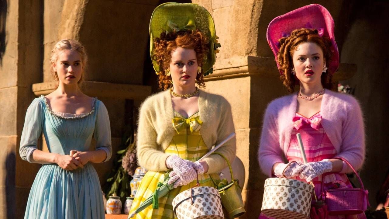 Ce classique Disney vieux de 76 ans qui a inspiré la dernière saison de Bridgerton va avoir droit à un spin-off en prises de vues réelles !