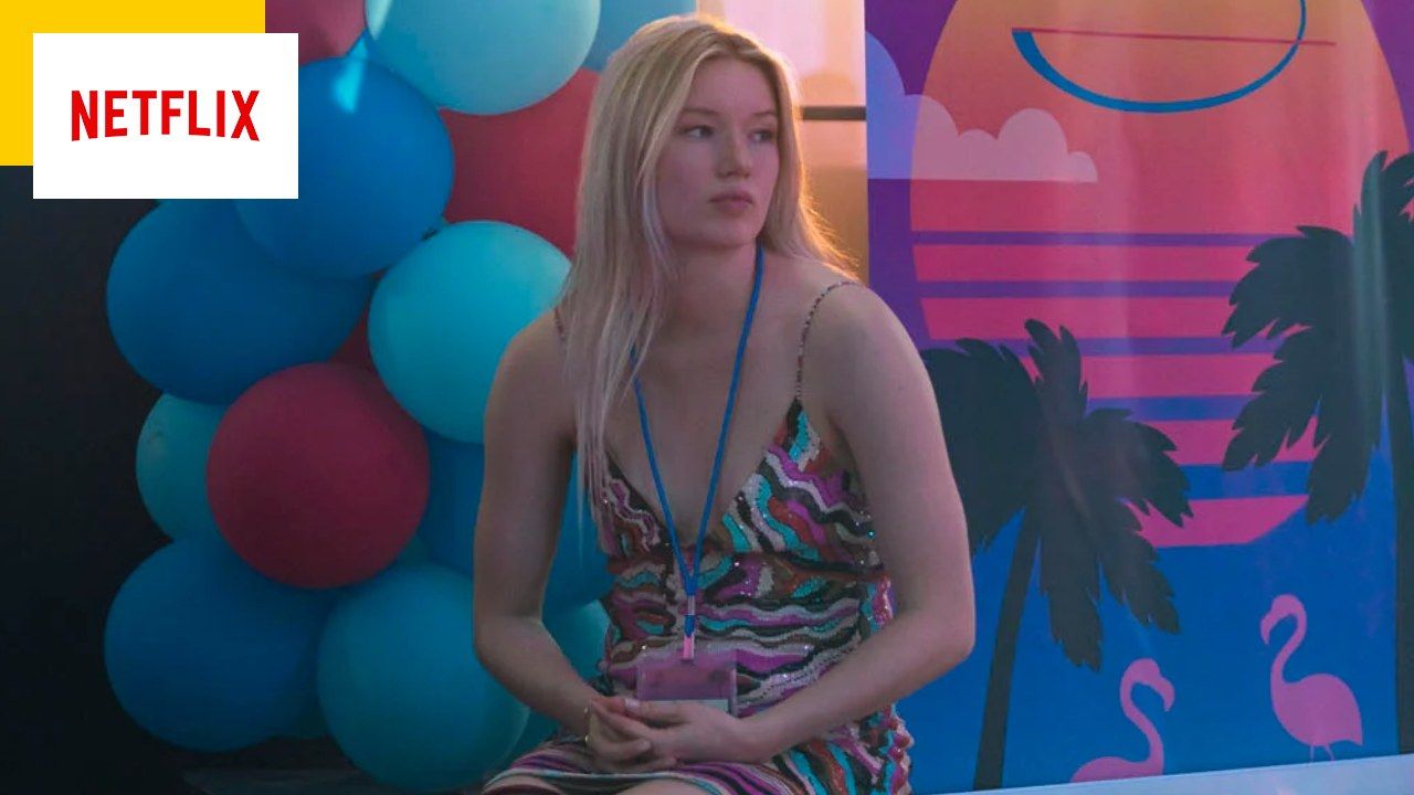 Painkiller on Netflix: This actress is the daughter of two stars, and we bet you didn’t know it!