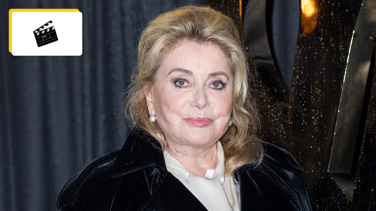 5 years after its release, this comic book phenomenon reveals the casting of its film adaptation and there are some surprises… including Catherine Deneuve!