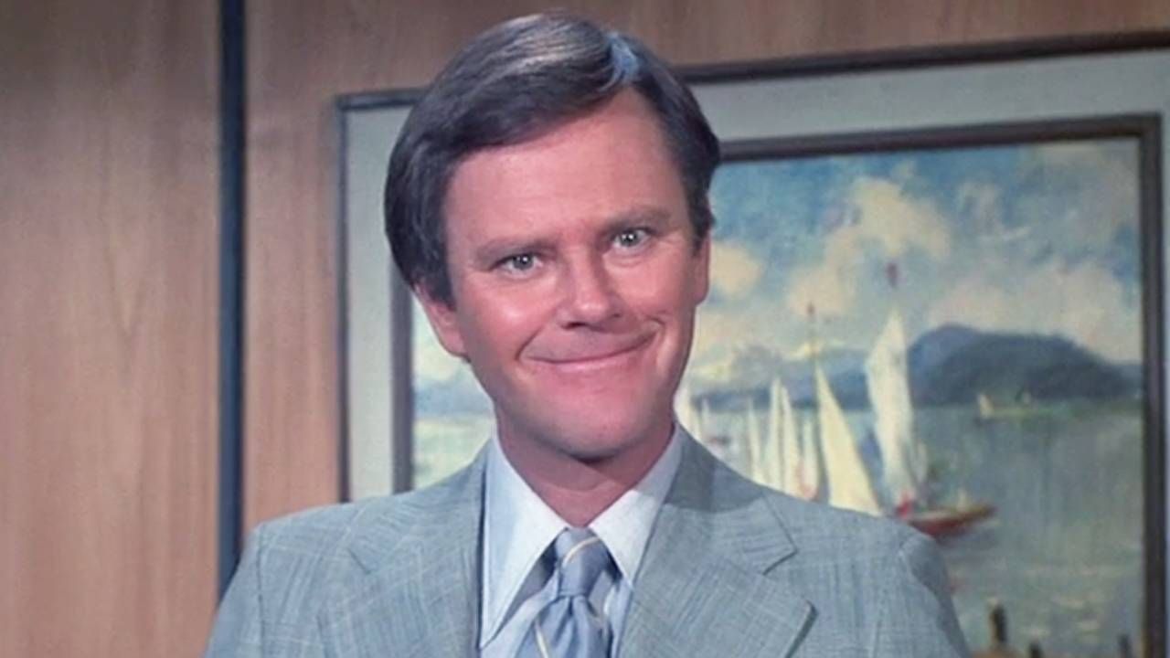 Jean-Pierre (Dick Sargent)