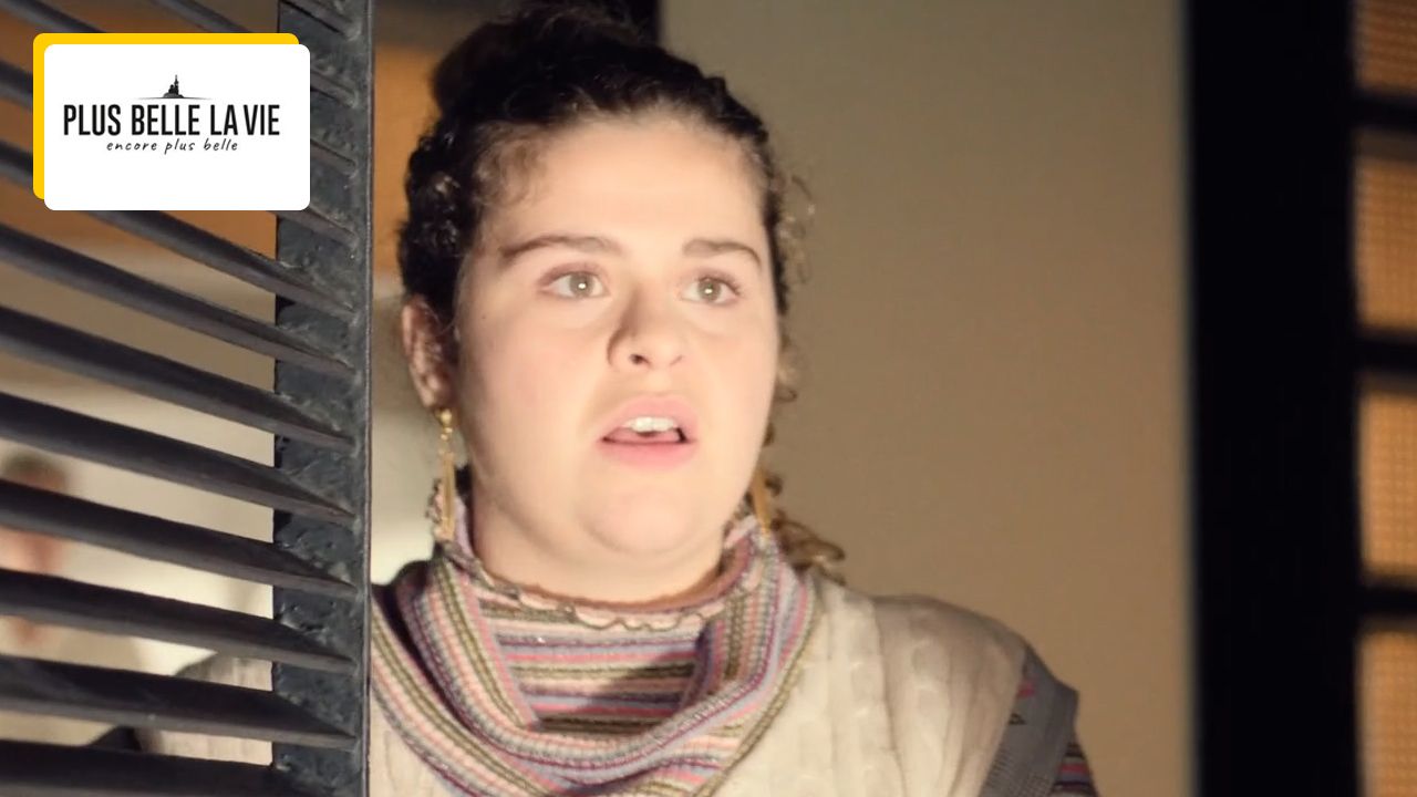 A More Beautiful Life: Will Ophel Conquer Her Greatest Fear?
