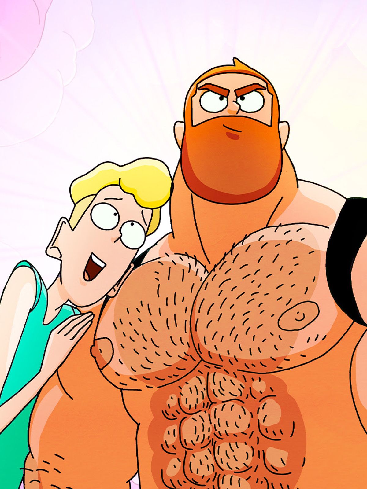 Jim Queen streaming gratuit