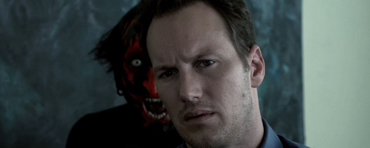 Patrick Wilson