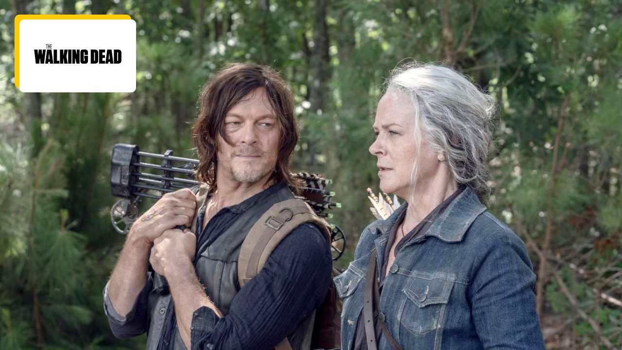 Walking Dead: Good news for Daryl Dixon’s series!