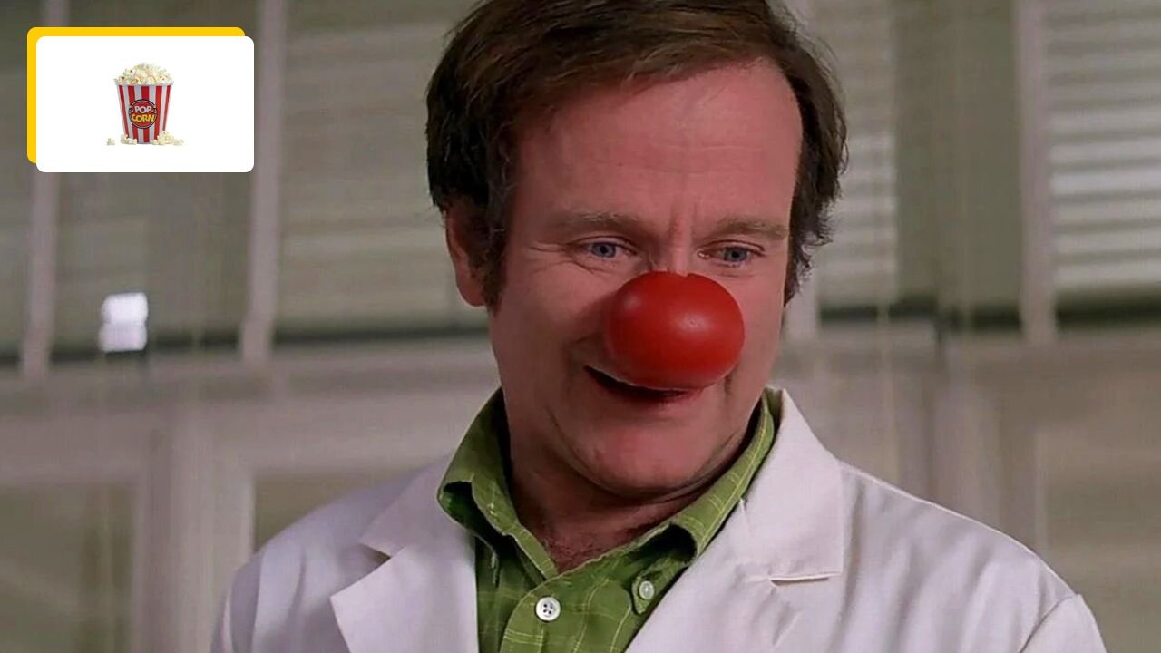 “That’s what happens”: 36 years ago, Robin Williams almost played one of the most famous despicable cinema