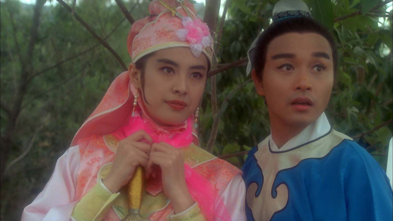 Photo du film La Légende de l'aigle chasseur de héros - Photo 5 sur 5