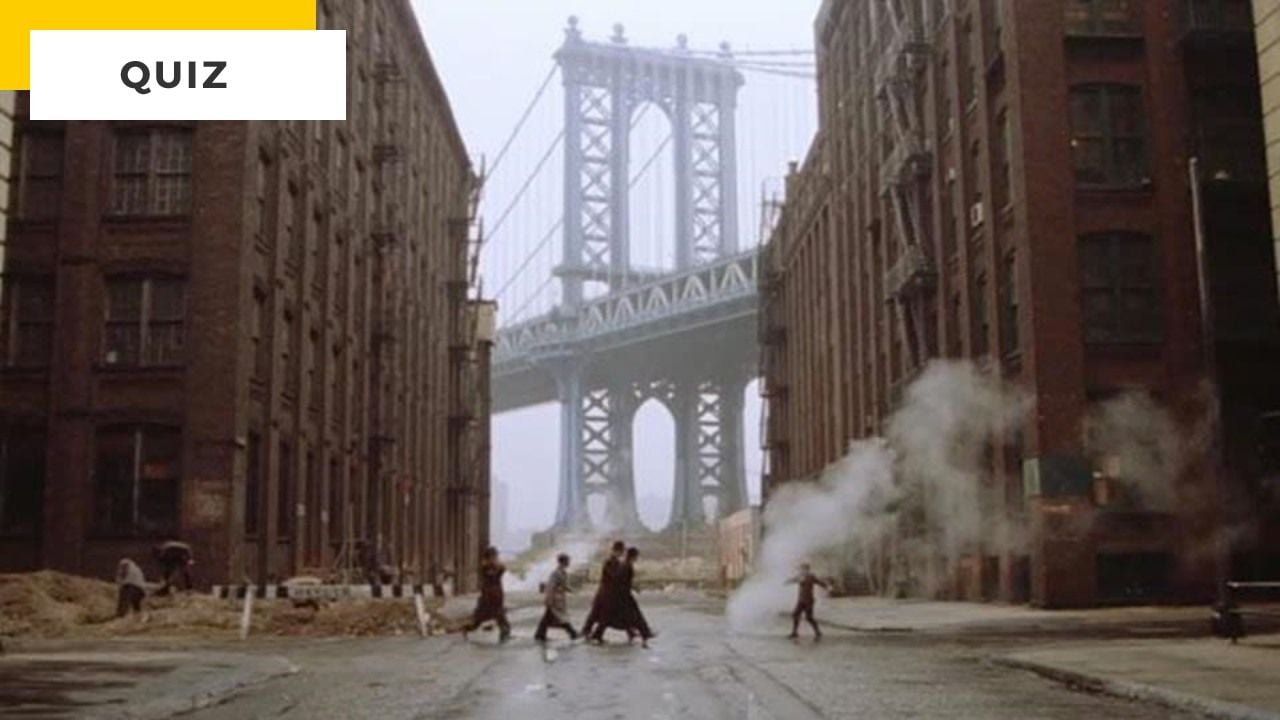 Movie Quiz: Try to identify at least 7 of these 9 movies!