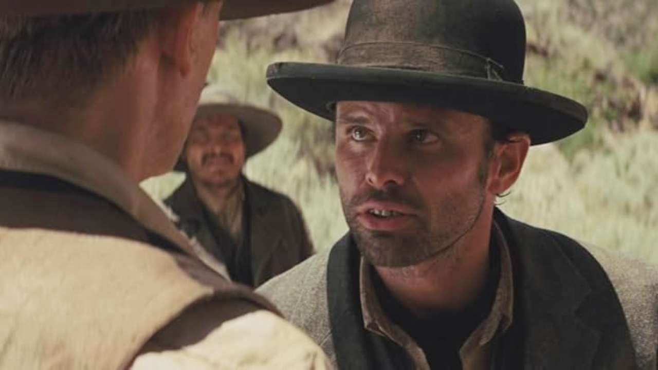 Walton Goggins dans 
