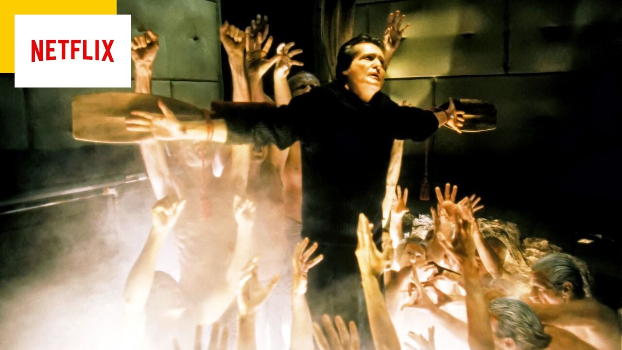 After William Friedkin’s The Exorcist, you’ll be surprised by his amazing sequel on Netflix