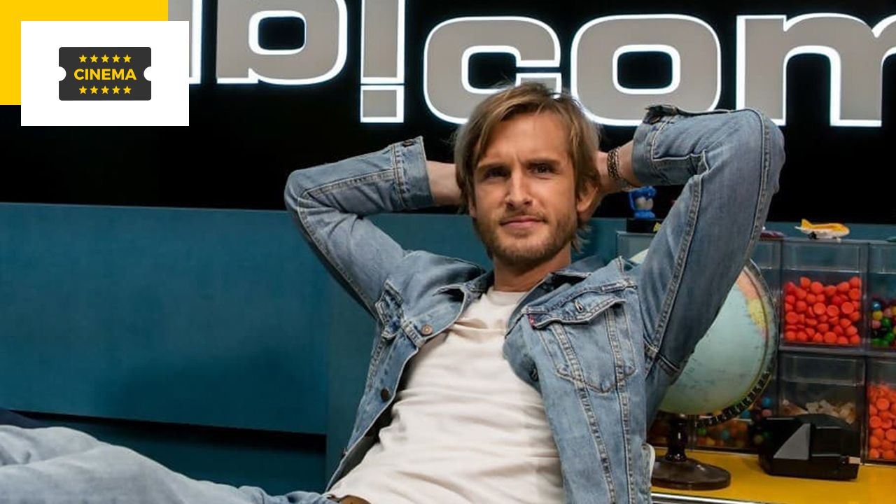 Philippe Lachaux: Why do we have to wait 3 years after Alibi.com 2 to see his next movie?