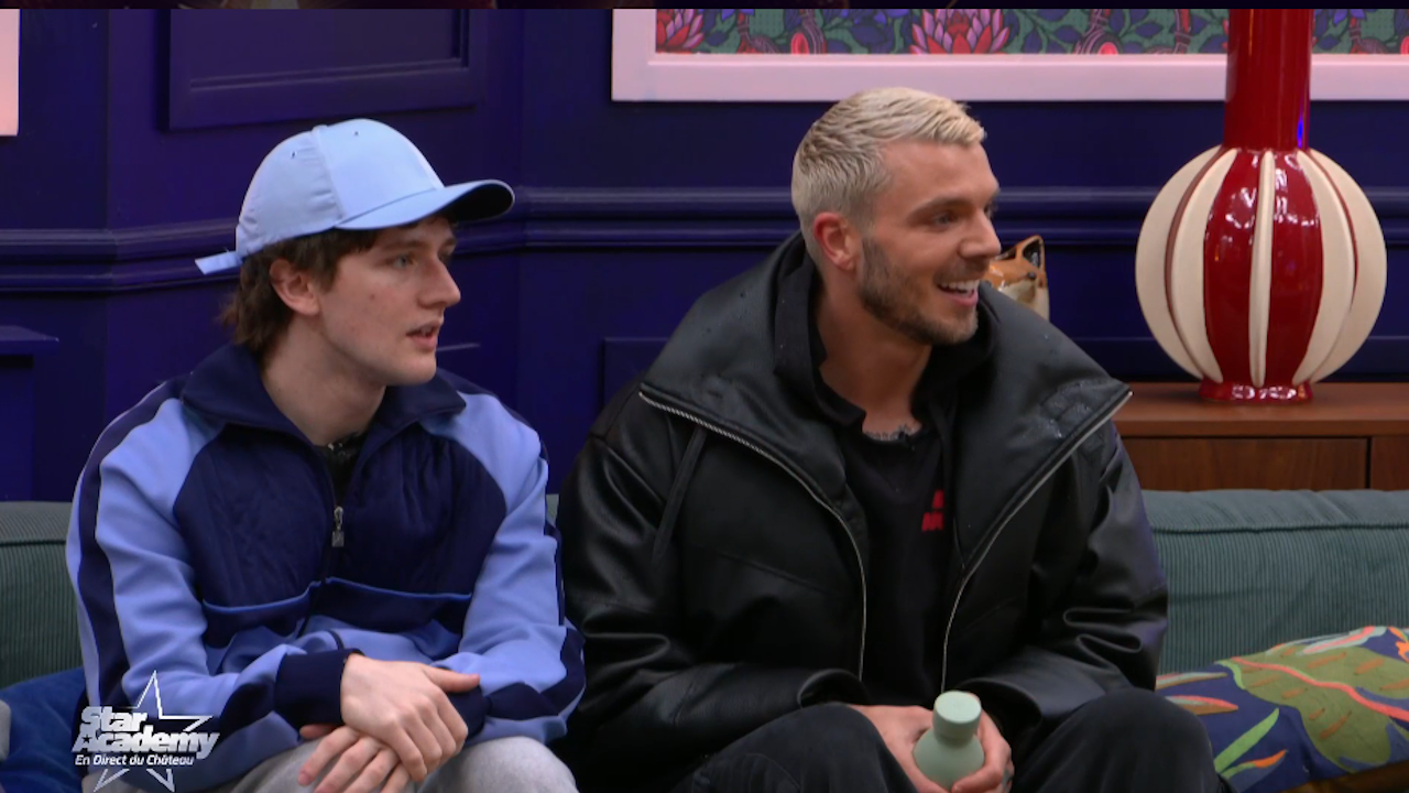 Star Academy : Défi de danse lancé aux élèves par les profs - divertissement news from AlloCiné