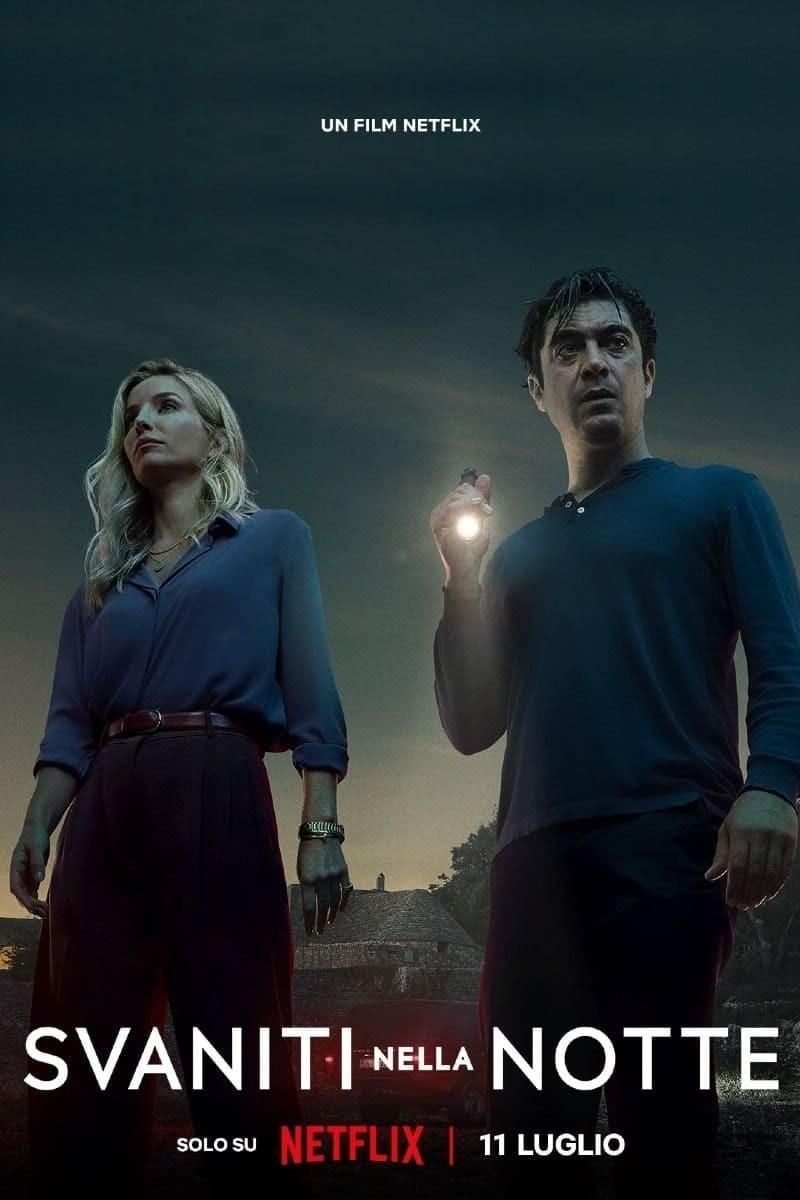 Évanouis dans la nuit streaming gratuit