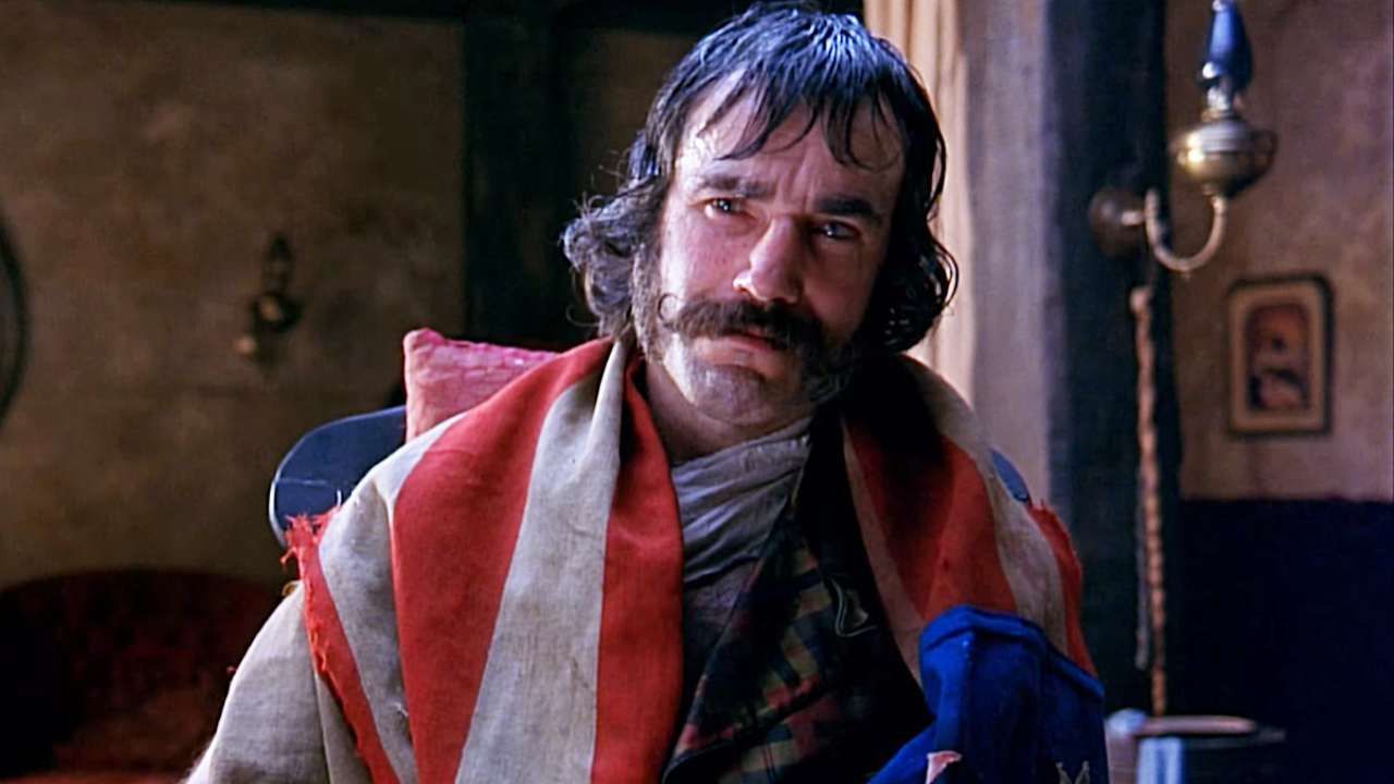 Daniel Day-Lewis