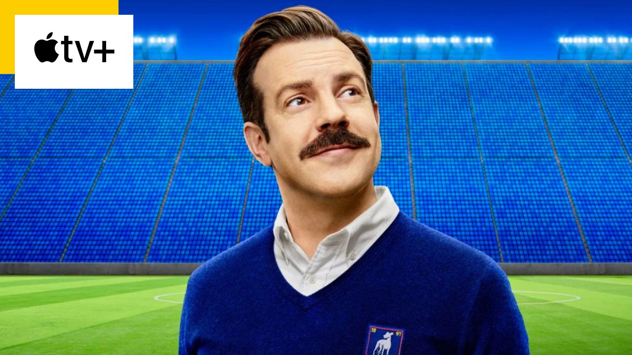 Ted Lasso: Season 3 of the football comedy series is moving to the Premier League!