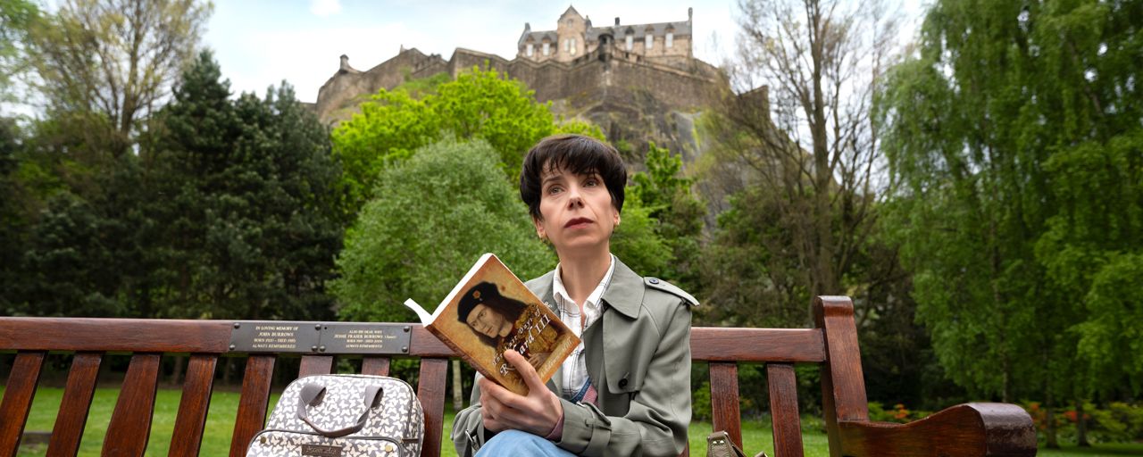 Sally Hawkins