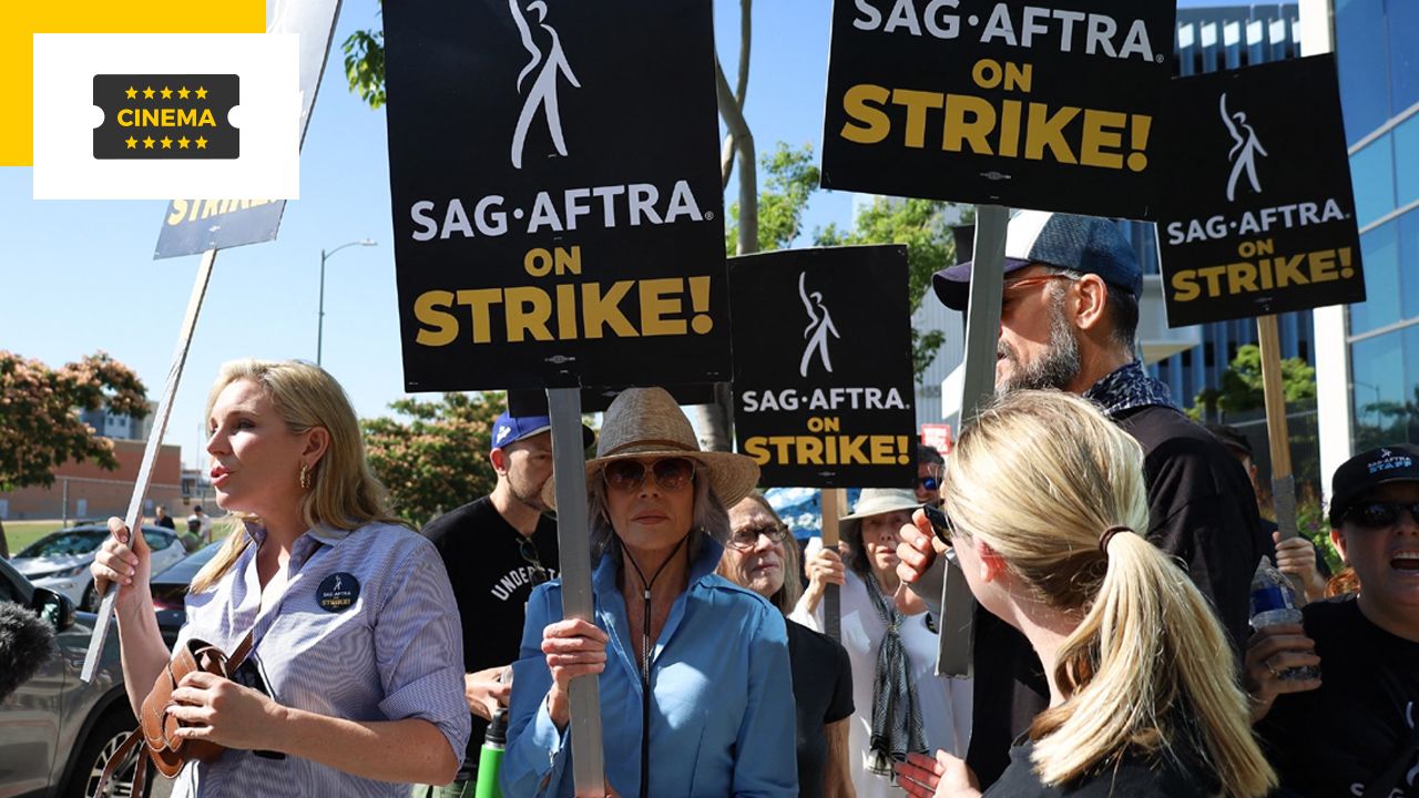 Strike in Hollywood: French cinema is worried about the consequences