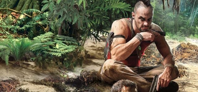 Far Cry 3