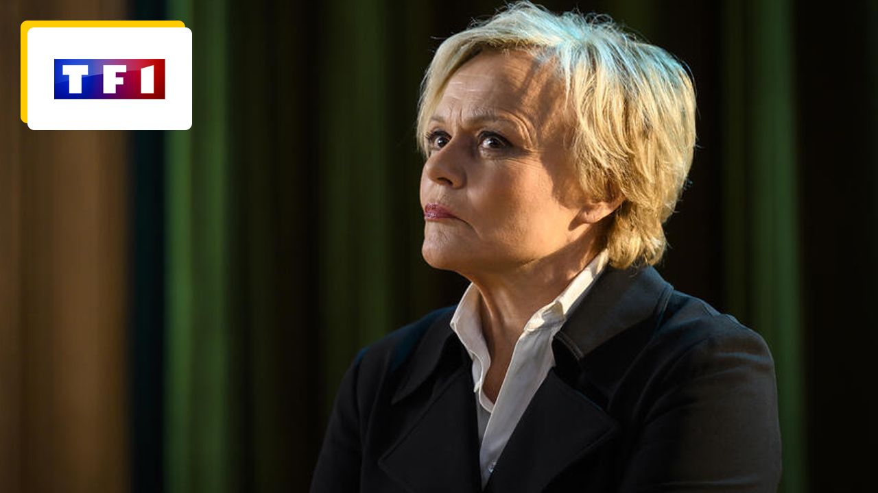 Master Crimes on TF1: This event excited all the French, but made it difficult to shoot new episodes…