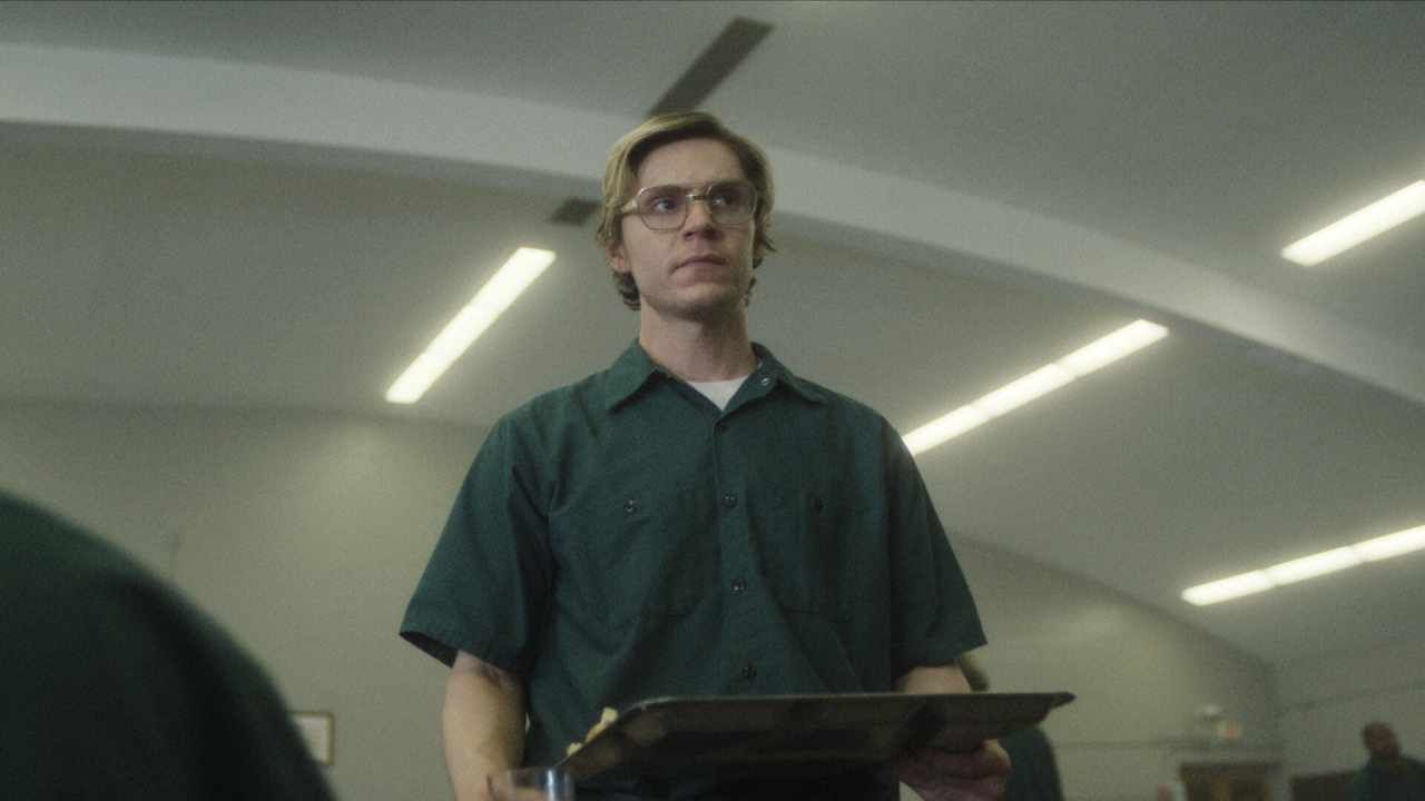 Dahmer : Monstre - L'histoire de Jeffrey Dahmer