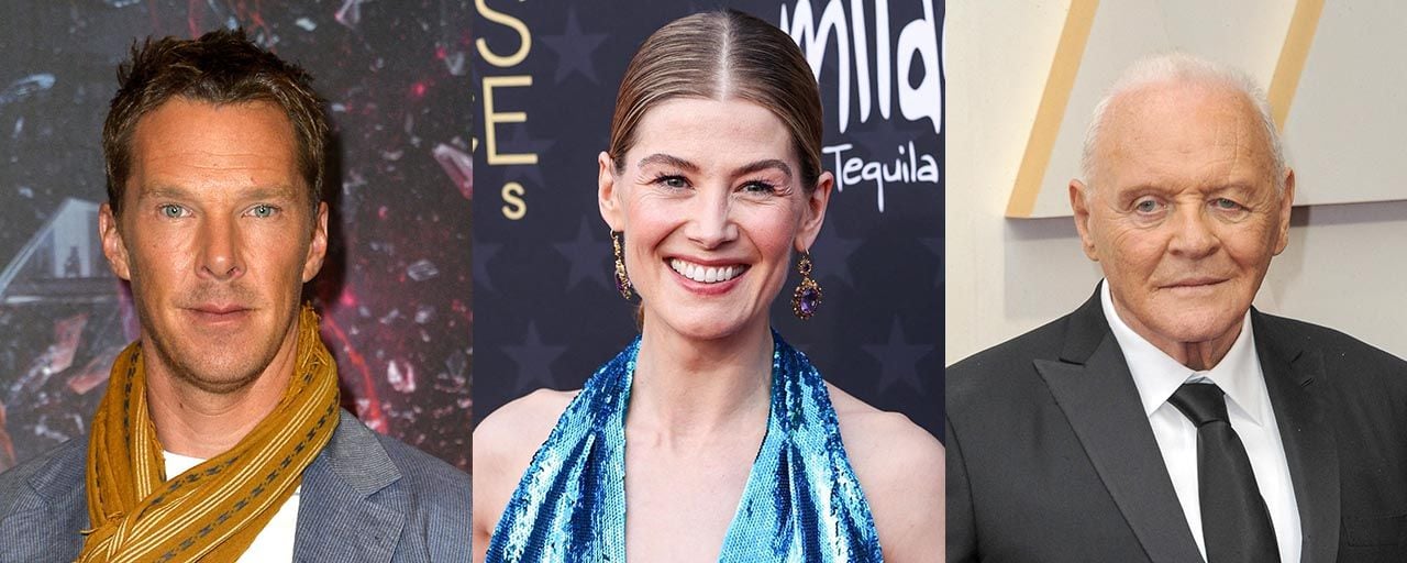 Avant Avengers 5, cet acteur nommé aux Oscars rejoint le prochain film