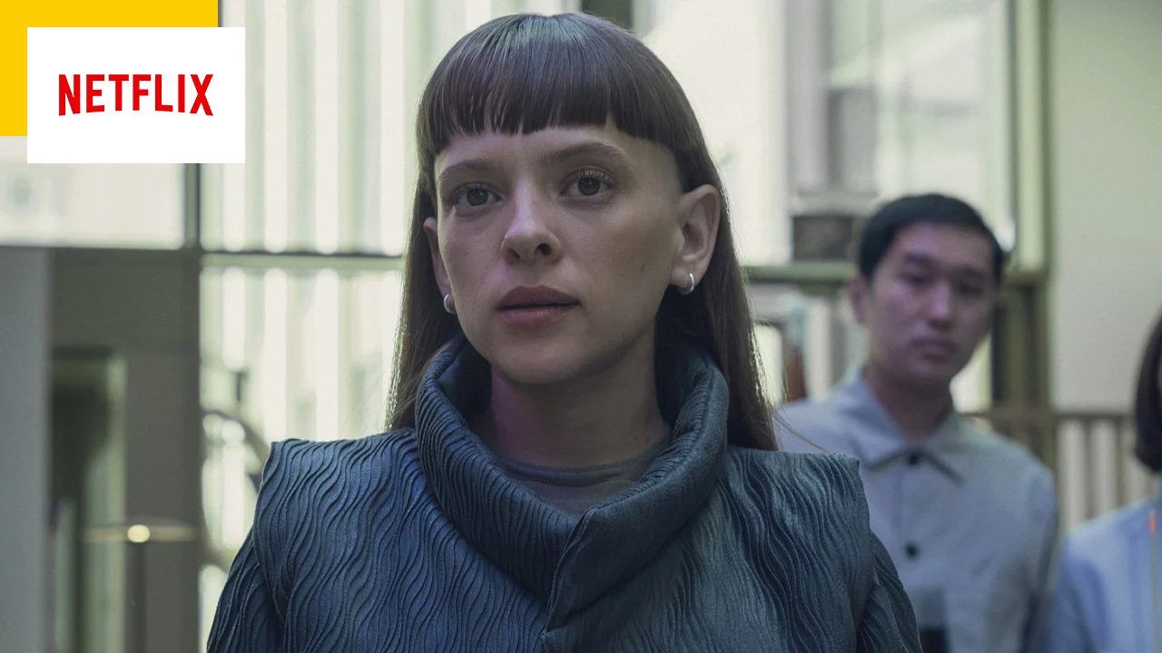 New Series of the Year Contender: This Netflix Thriller Follows Lupine and Delights Subscribers