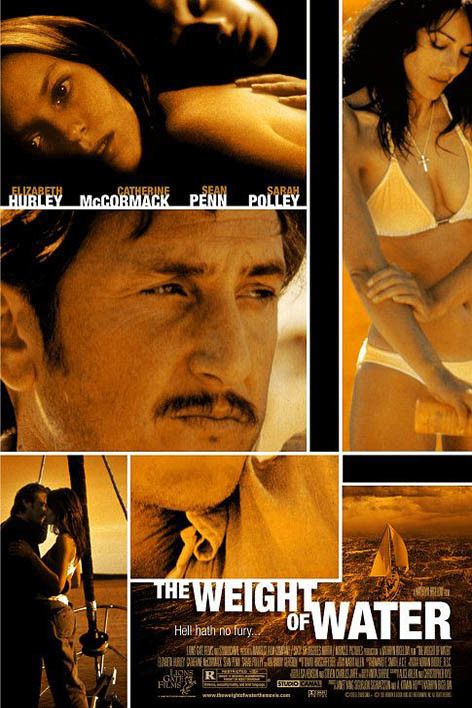 Le Poids Des Mensonges Bande Annonce Affiche du film Le Poids de l'eau - Photo 1 sur 13 - AlloCiné