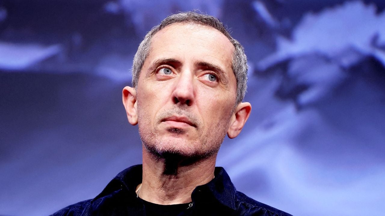 “I start my show and I see him two meters from me”: 9 years ago, Gad Elmaleh was very impressed by meeting this cinema legend. “I start my show and I see him two meters from me”: 9 years ago, Gad Elmaleh was very impressed by meeting this cinema legend.