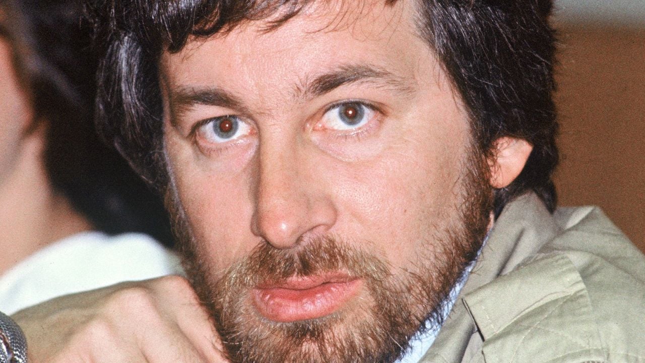 "Ce qui m'attire, c'est l'ennemi inconnu" : il y a 50 ans, voilà comment Steven Spielberg présentait l'un de ses plus célèbres films à la télé française