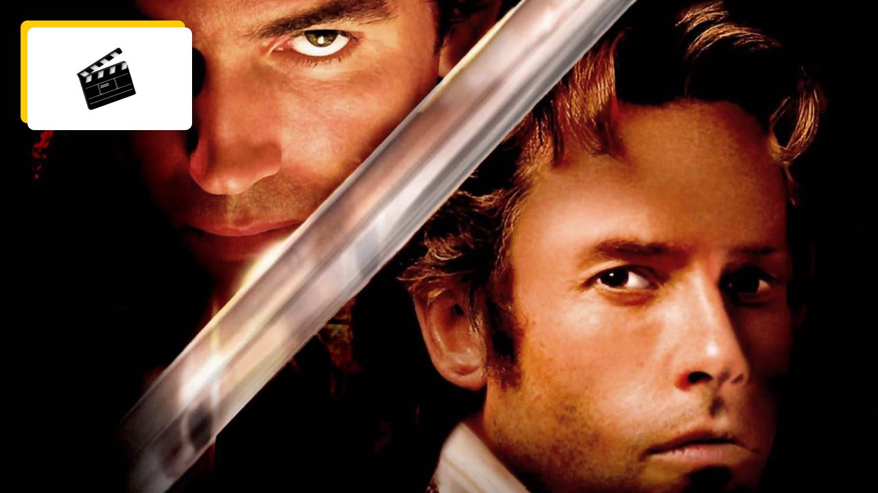 “Disaster on film”: This film is the worst adaptation of The Count of Monte Cristo according to viewers