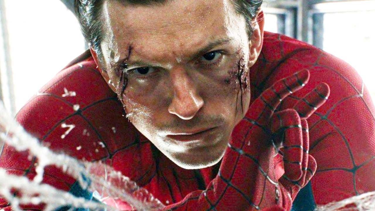 Box-office US : quel film détrône Spider-Man Brand New Day après 6 semaines en tête du classement ?
