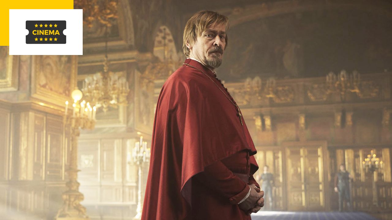 According to Francois Civil, “The Boss of Actors”: Who Plays Cardinal de Richelieu in The 3 Musketeers?