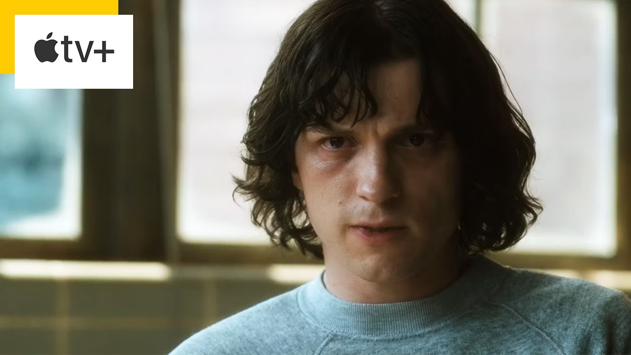 Tom Holland talks about the most intense role of his career