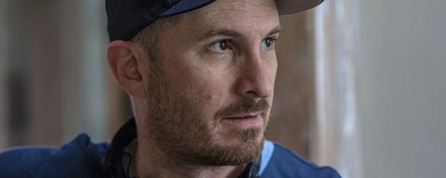 Darren Aronofsky sur le tournage de “Mother!” (2017)