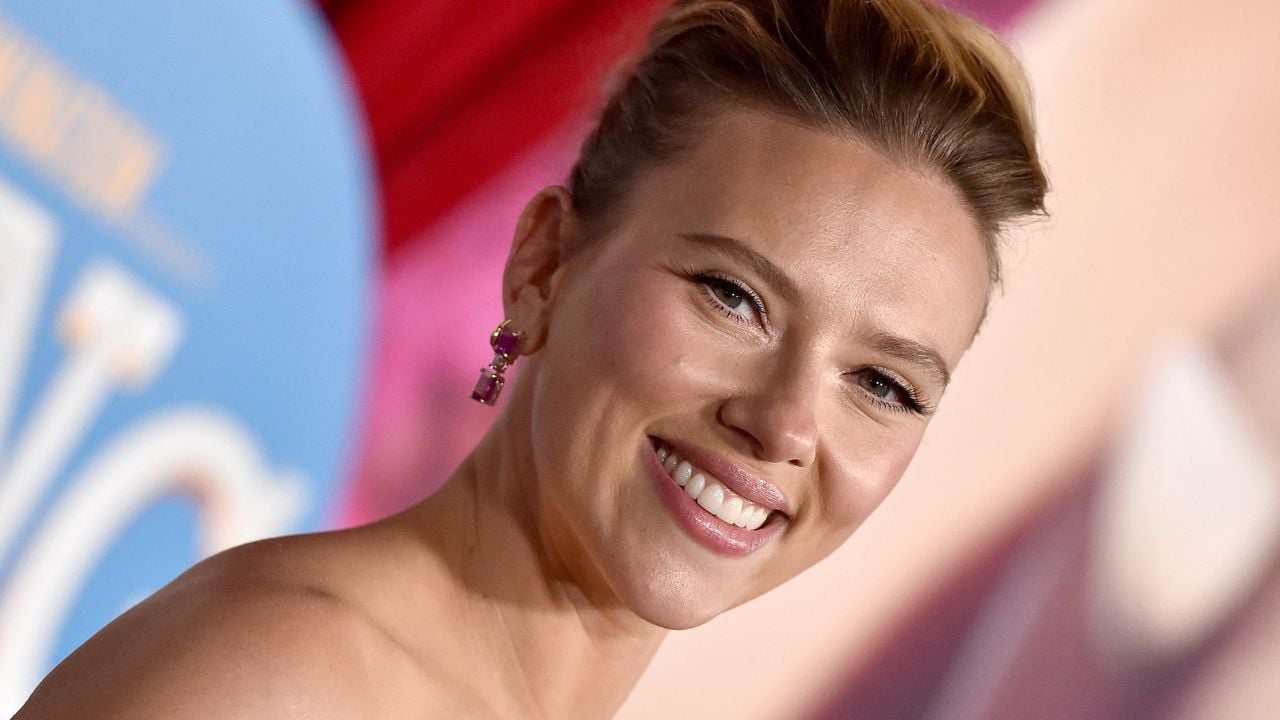 Scarlett Johansson: Laryngitis cost her dream role… and an Oscar