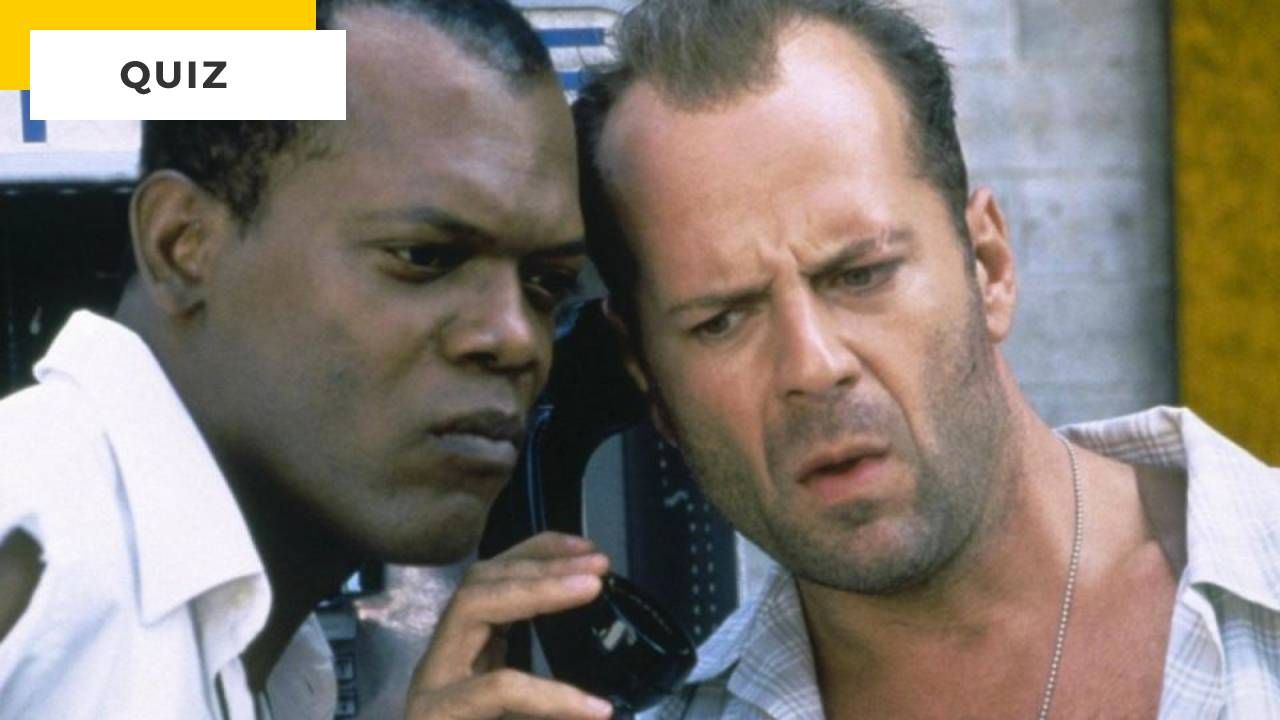 Movie Quiz: One of these characters is called John, but which one?