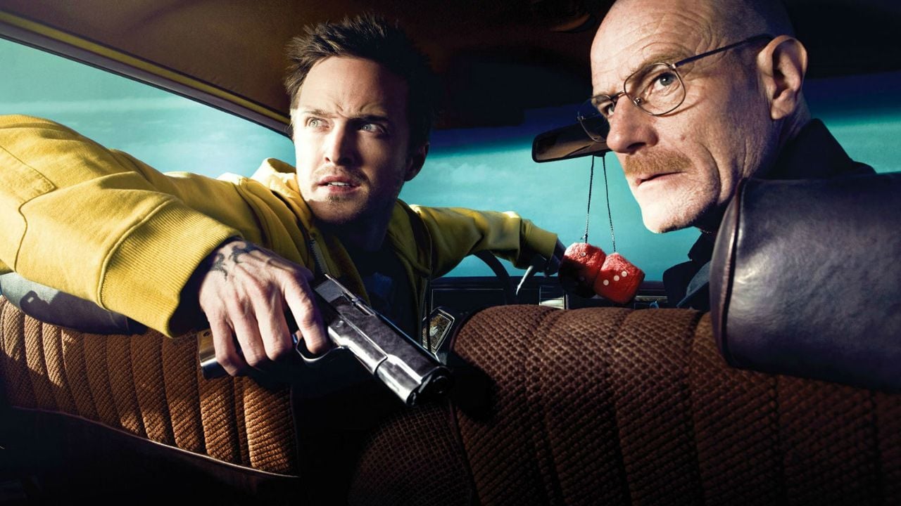 Netflix: The stars of Breaking Bad did not receive a dollar for broadcasting the series on the platform