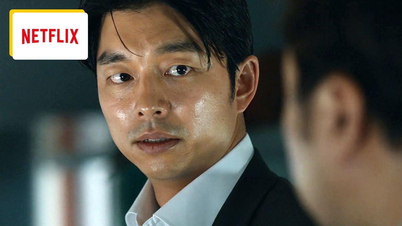 Netflix: Do you love Last Train to Busan?  The director’s new film has been announced!