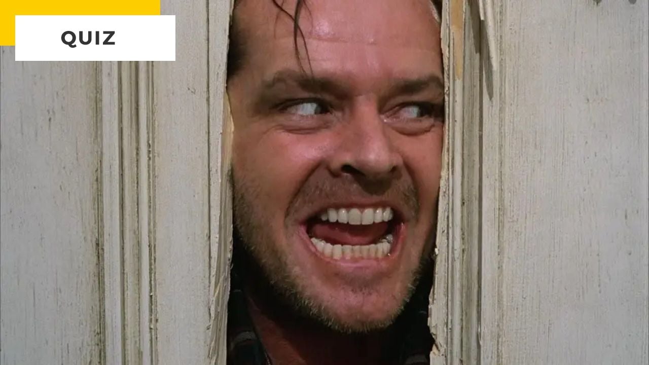 Movie Quiz: If you’re a Stephen King fan, you’ll be able to score more than 10/14!