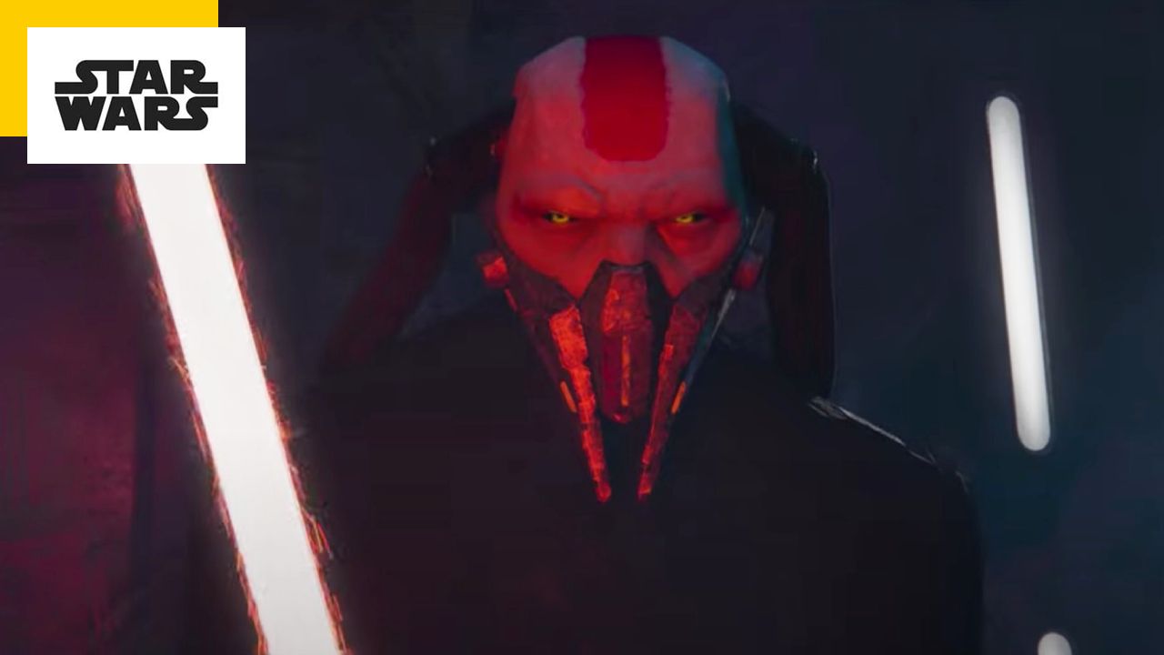 Star Wars: Season 2 of the franchise’s most original series is here