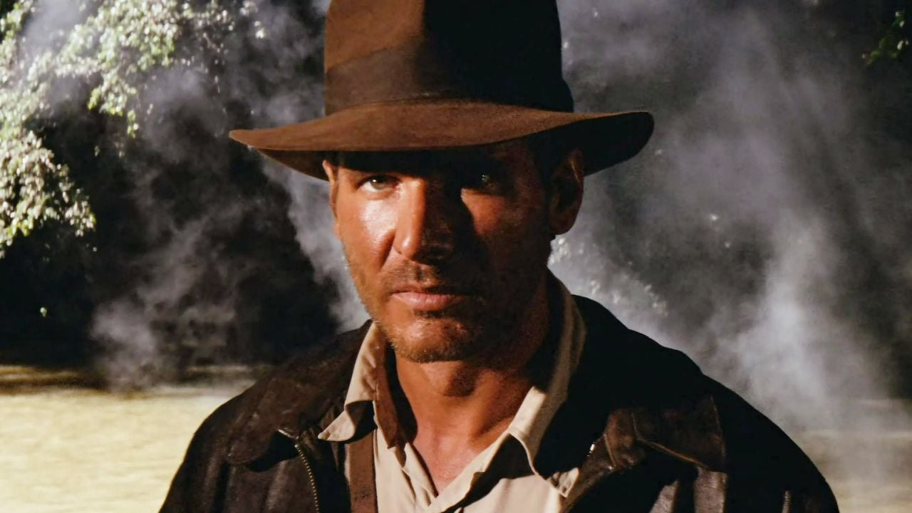 Indiana Jones : les fans de la saga se posent cette question depuis 45 ans, et Ryan Gosling a la réponse !