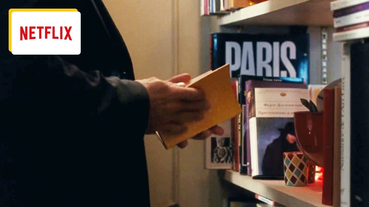 Tonight on Netflix: It’s impossible to stop once you start watching this hilarious French film that came out 12 years ago