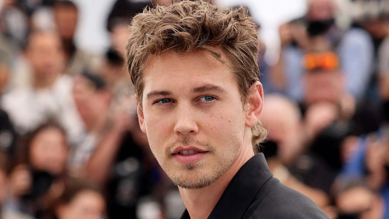 “If you like movies that cry …”: Austin Butler couldn’t stop his tears in front of these two films