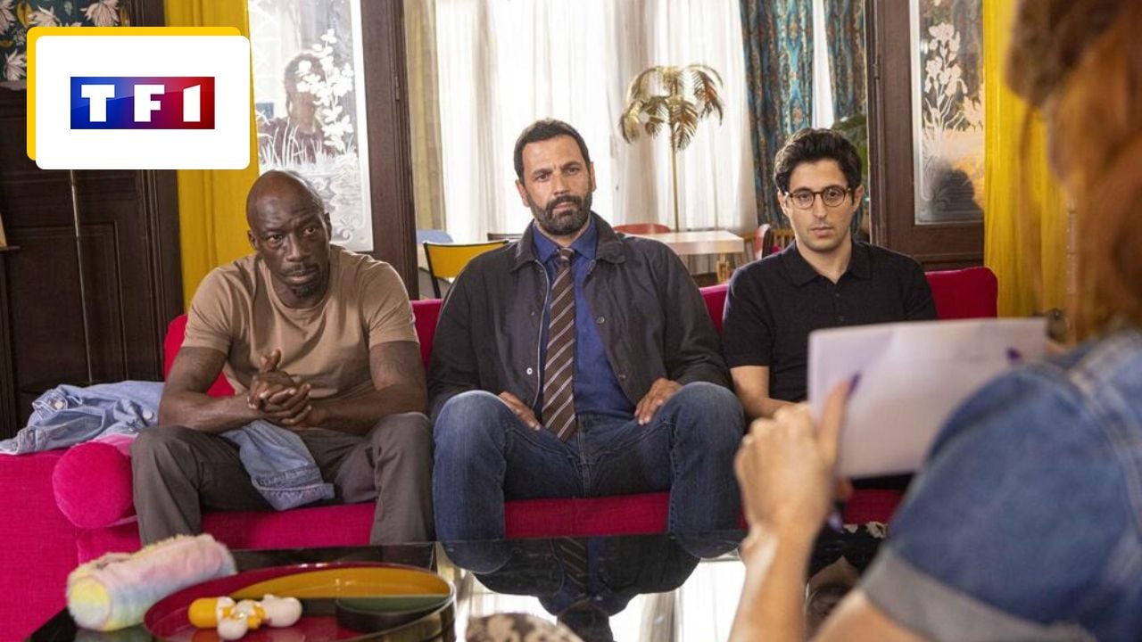 HPI on TF1: Who is the father of Morgan’s baby, Timothy, David or Karadek? The father’s identity is finally revealed in episode 7