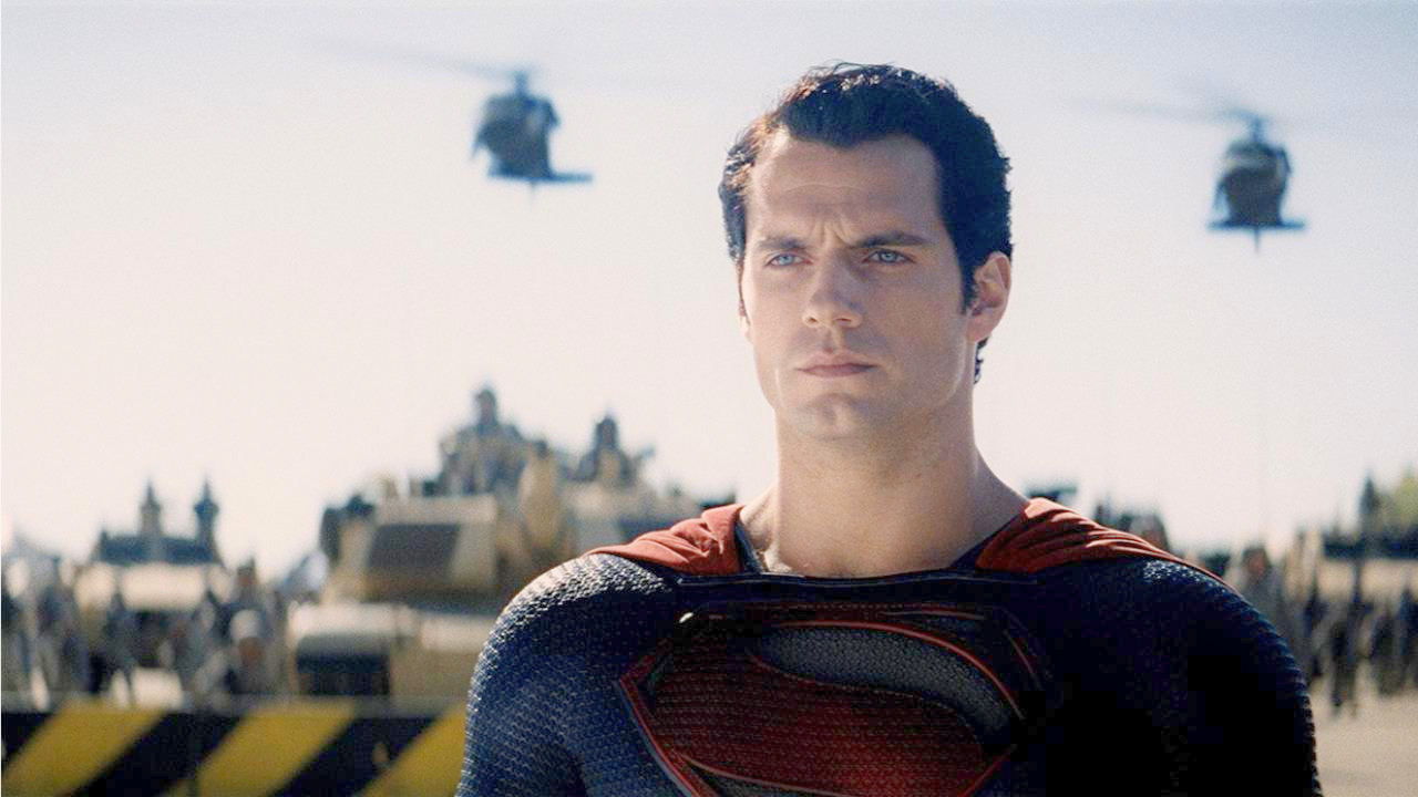 Après Fallout, cette licence de science-fiction culte depuis 39 ans va devenir une série Prime Video avec Henry Cavill dans le rôle principal !